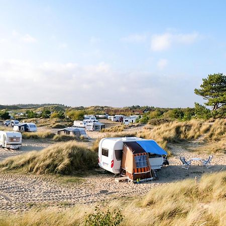 Duenencamping Amrum Wittdün المظهر الخارجي الصورة